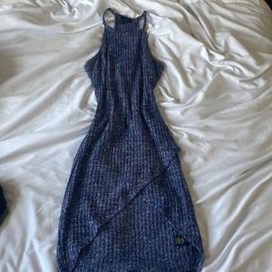 Boutique sweater dress